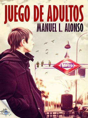 cover image of Juego de adultos